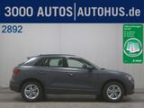 Audi Q3 40 2.0 TFSI quattro 4x4 360° Matrix Navi vc - gebrauchte Audi Q3 aus dem Jahr 2020