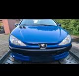 Peugeot 206 Presence 60 Presence - gebrauchte Peugeot 206 aus dem Jahr 2000