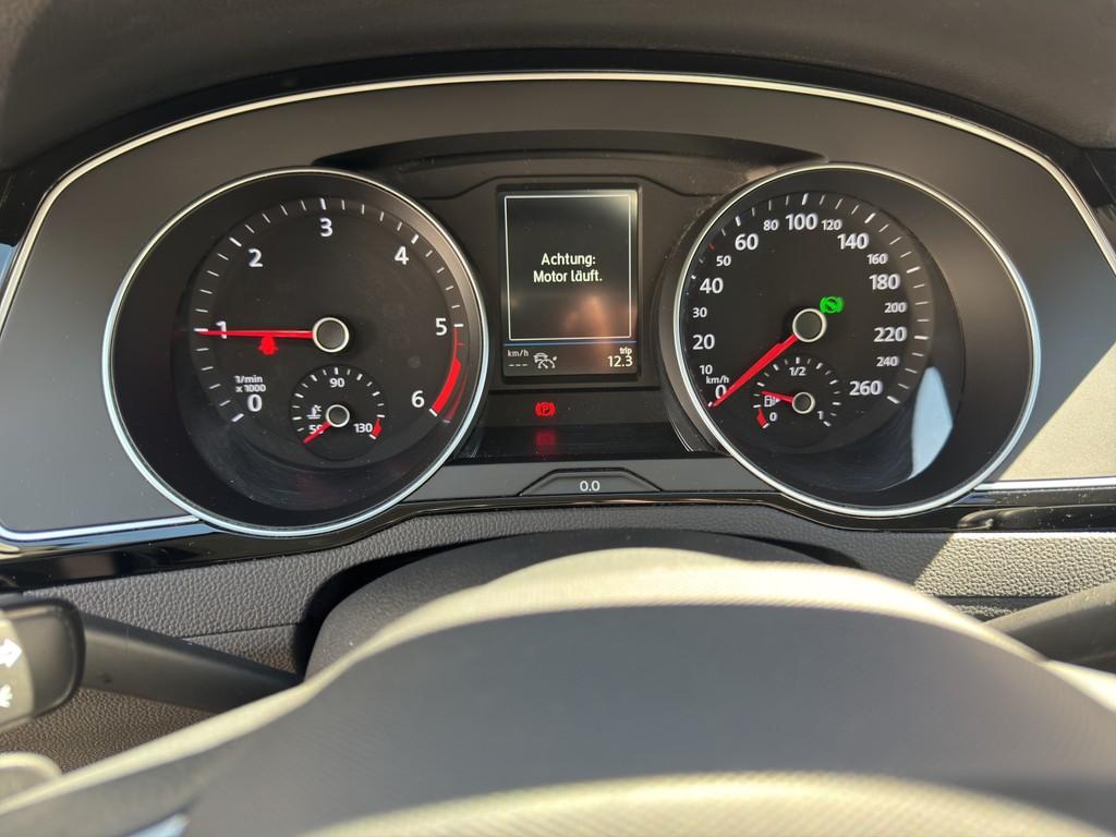 Volkswagen Passat Business 2.0 TDI DSG Navi AHK LED, миниатюра 13