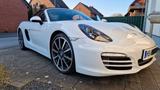 Porsche Boxster 981 , 6-Zylinder, 20" VOLLLEDER  - Porsche: 981