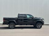 Dodge RAM (5. Generation, Laramie Sport) - Dodge RAM mit Panoramadach