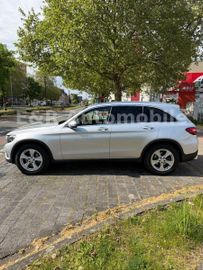 Mercedes GLC 220 - 9