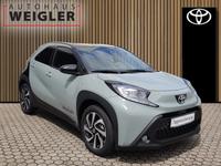 Toyota Aygo X Teamplayer 5-Gang 5-Türer