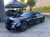 Porsche Panamera 4.0 Turbo 550 CV - Porsche: 55
