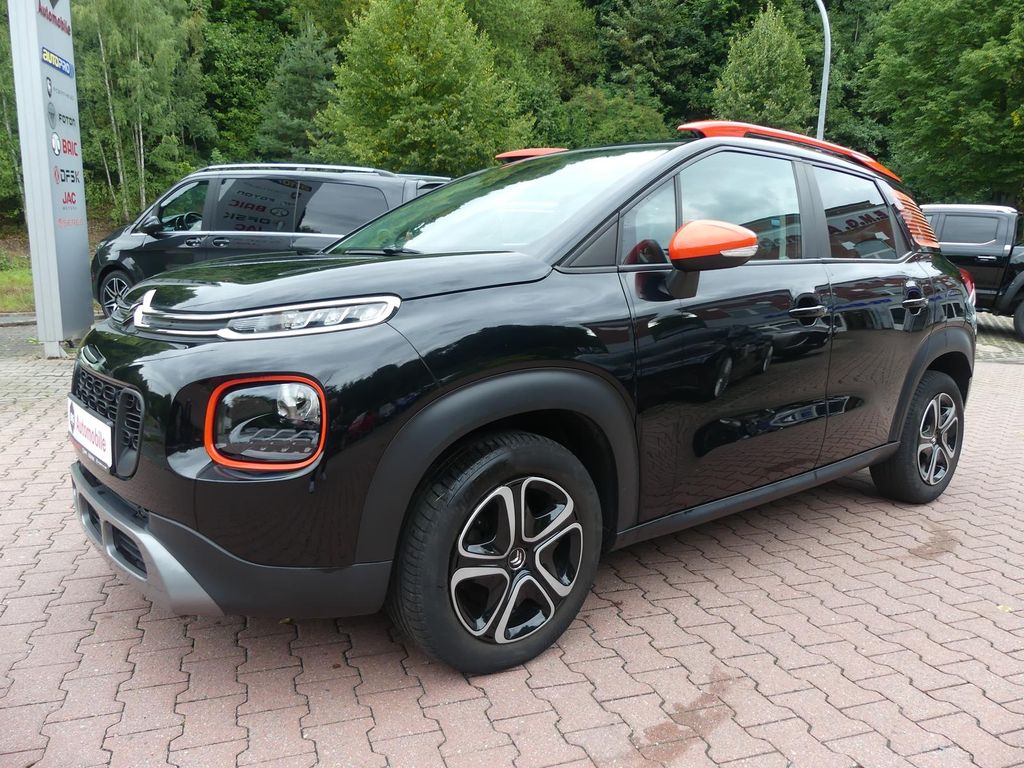 Image of Citroën C3 Aircross