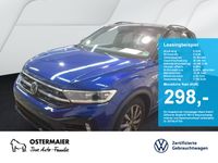 Volkswagen T-Roc - Vorschau Bild 1