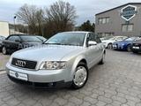 Audi A4 Lim. 1.6/83 TKM!/HU Neu/Klima/2. Hand - Audi A4 mit Benzin-Antrieb: Limousine, 2.8