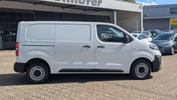 Bild 5 Opel Vivaro Cargo AT M 2.0 Diesel SHZ/LHZ/PDC V+H+CA