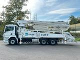 MAN TGS 26.510 6x4 SWAN TSP 38-5 160RZ    ( 38m ) - Angebote