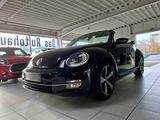 Volkswagen Beetle 1.2 TSI Design Cabriolet Navi Sitzheizung - Volkswagen Beetle in Bochum
