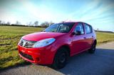 Dacia Sandero 1.4 MPI Basic Tüv Neu - Dacia Sandero in Lübeck