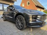 Porsche Macan S S