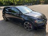 Volkswagen Golf 7 GTD *DSG* Scheckheftgepflegt, Bremsen Neu - Volkswagen Golf: 7 GTD