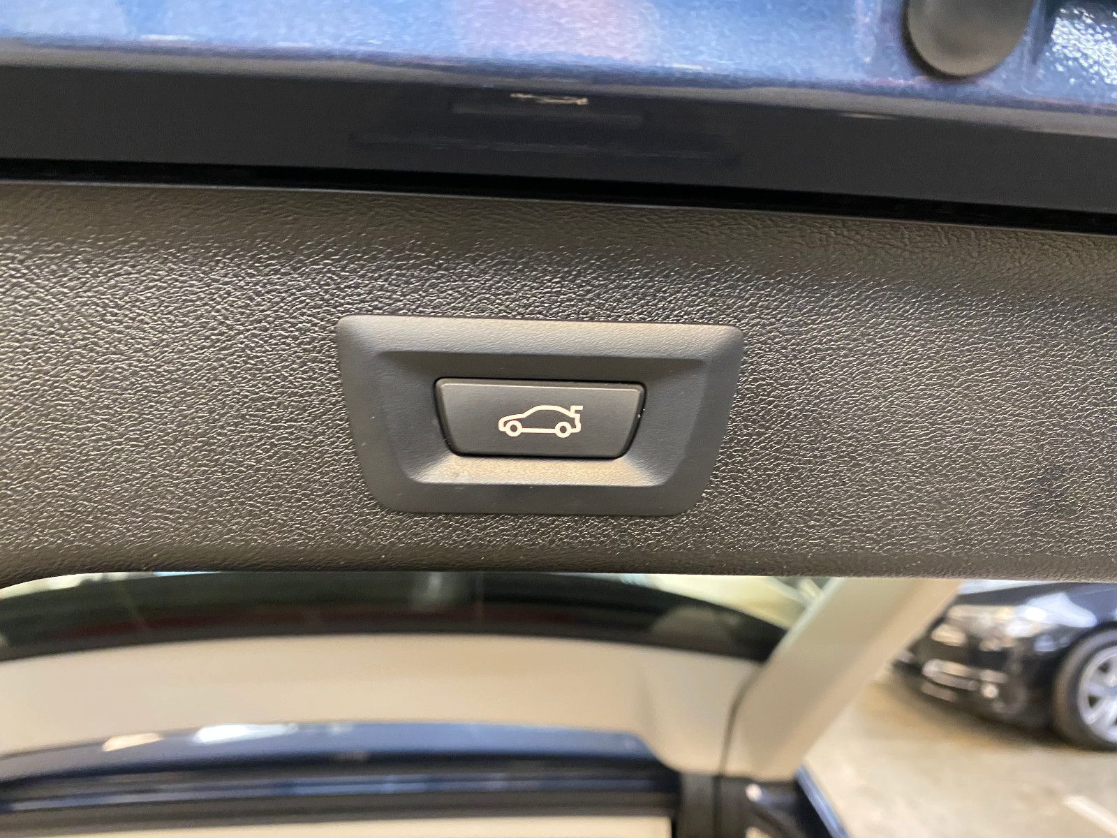 BMW 520 d Touring Luxury Line Standh. Driv. Ass.Prof foto 13