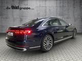 Audi A8 50 TDI quattro Matrix+Pano+B&O+Leder+Hea - Audi A8 mit Diesel-Antrieb