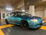 Honda civic eg 3 - Honda Civic: Eg3