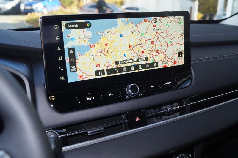 Mitsubishi Outlander - Bild 7