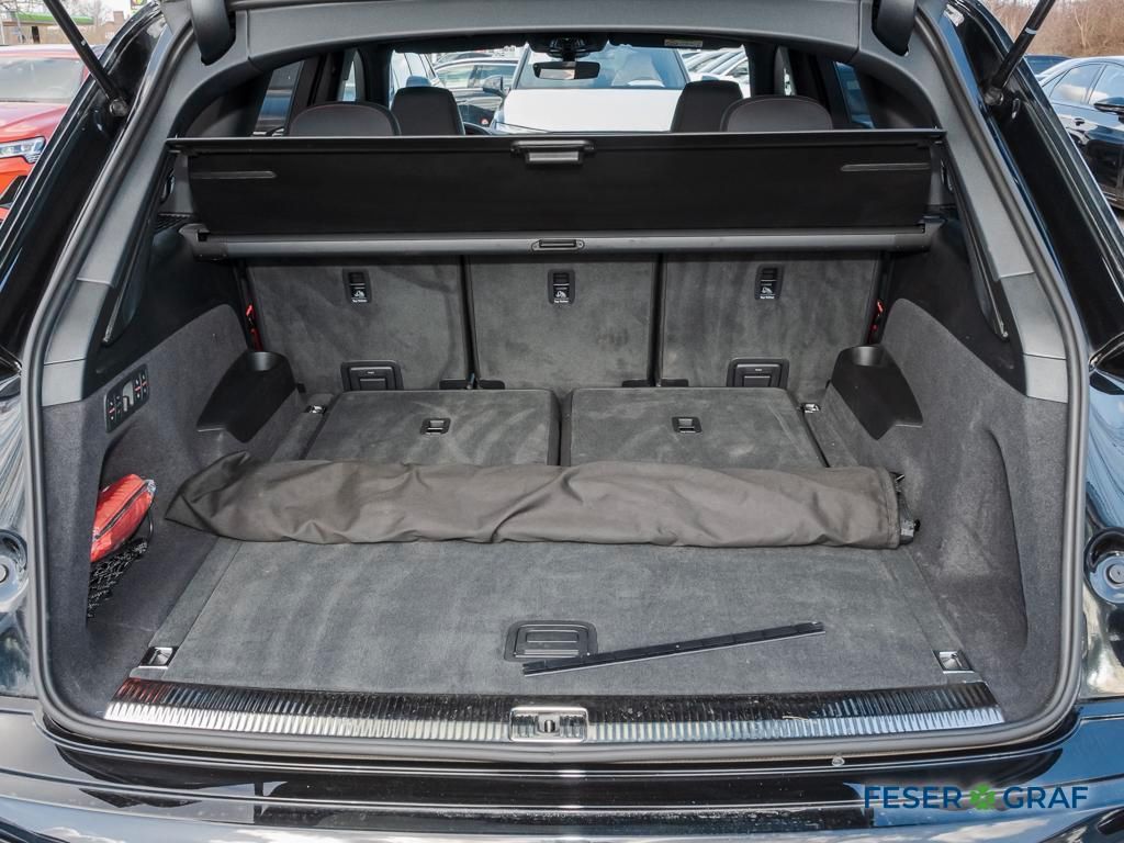 Audi Q7 - Bild 9