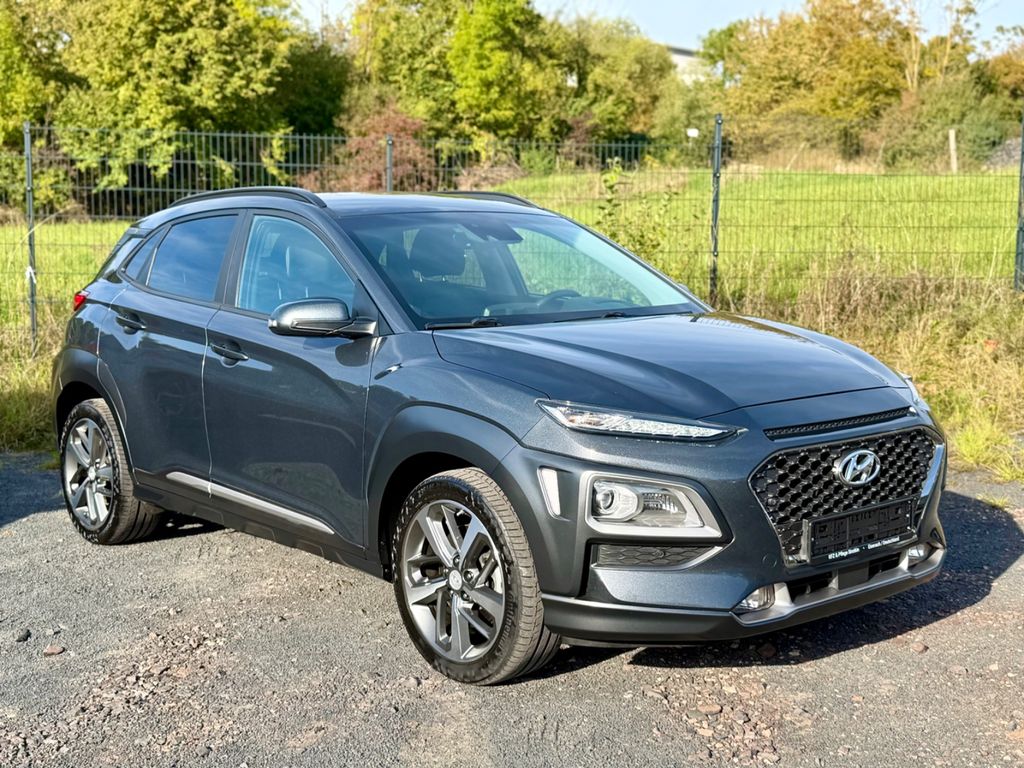 Image of Hyundai KONA