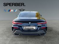 BMW M850 - Vorschau Bild 4