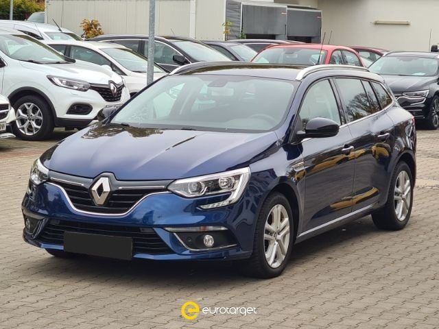 Renault RENAULT Megane Mégane Blue dCi 115 CV Business