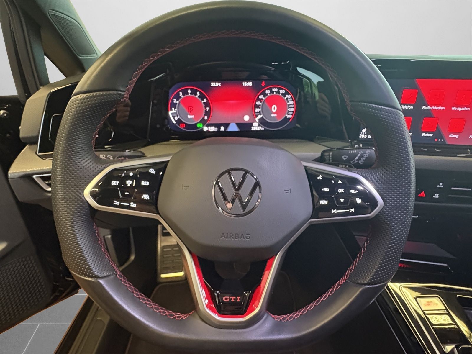 Volkswagen Golf - Bild 10