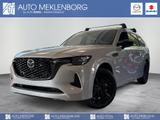 Mazda CX-80 2.5 "Homura-Plus" PHEV 327ps