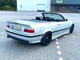 BMW E36 328i Cabrio M Technik - BMW 328 aus 1998