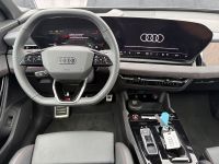 Audi SQ6 e-tron - Vorschau Bild 9
