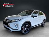 Mitsubishi Eclipse Cross 1,5 TOP NAVI-360°KAMERA-HUD-PANORA - Mitsubishi Gebrauchtwagen Hamburg