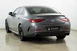 Mercedes-Benz CLS 53 AMG 4M Distr Massage Burmester MBUX - gebrauchte Mercedes-Benz CLS 53 AMG aus dem Jahr 2020