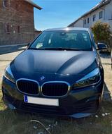 BMW 216d Active Tourer Advantage