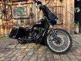 Harley-Davidson Street Glide Bagger - Offers