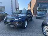 Land Rover Range Rover Evoque / TÜV Neu / Insp. Neu - Land Rover Range Rover Evoque in Bonn