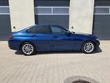 BMW 318d LCI*Adapt.LED*Curved*HiFi*HUD*RFK - BMW 318 in Dortmund