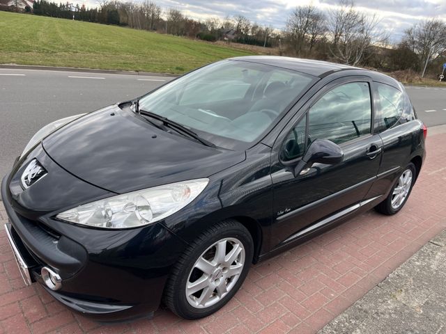 Peugeot 207   , tüv  neue