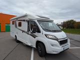 Knaus Van Ti Platinum Selection MEG 650 - Knaus Diesel Teilintegrierter 650 meg