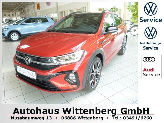 Volkswagen Taigo 1.0 TSI/DSG*R-LINE*MATRIX*KAMERA*SHZG*ACC*