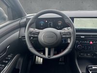 Hyundai TUCSON - Vorschau Bild 11