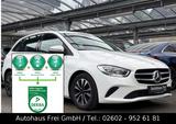 Mercedes-Benz B 200 d 1.HAND*GARANTIE*STYLE*DAB*CARPLAY*LEDER*