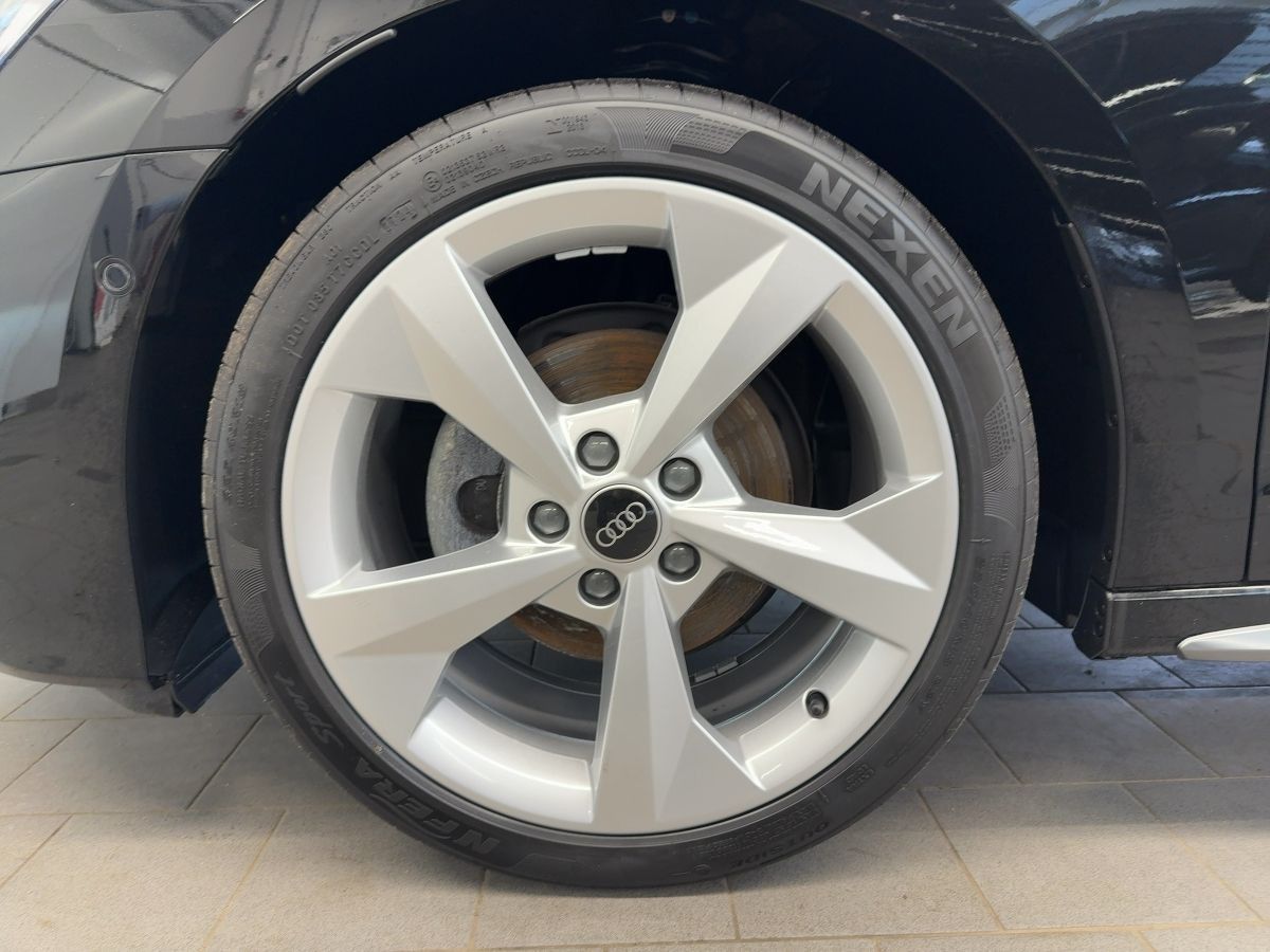 Audi A3 - Bild 18