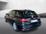 Audi A4 Avant 35 TDI S tronic+NAVI+LED+AMBIENTE+LEDER - Audi A4 Ambiente mit Diesel-Antrieb