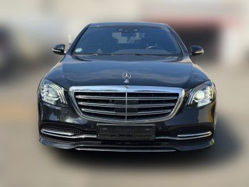 Mercedes S 350 - 2