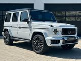 Mercedes-Benz G 63 AMG*FACELIFT*CARBON*STOCK*MY25*SUPERIOR - Mercedes-Benz: Stock