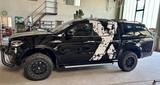 Mercedes-Benz X 350 - Mercedes-Benz X-Class: Privatanbieter