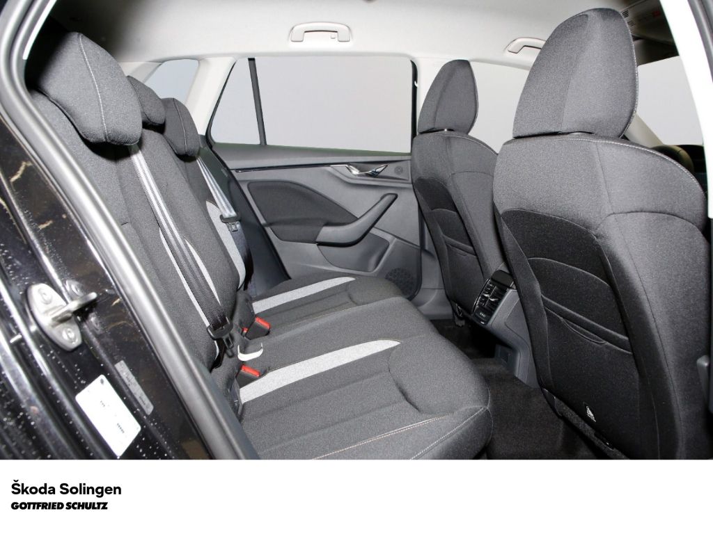 Skoda Kamiq - Bild 12