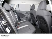 Skoda Kamiq - Vorschau Bild 12