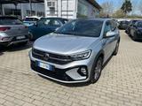 Andere Volkswagen Taigo Taigo 1.0 TSI 110 CV R-Line - Andere: Grau, Panorama-Dach
