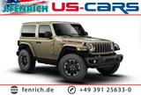 Jeep Wrangler X 3,6 V6 4x4|RUBICON|MY26|3TRG|HARDTOP - Jeep Wrangler in Magdeburg
