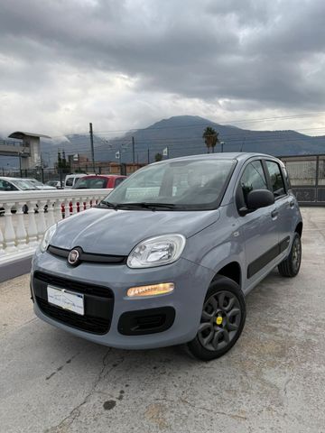 Fiat Panda 0.9 TwinAir Turbo Natural Power Loung